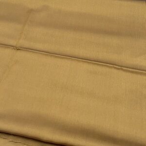 Seven Hearts Gold Color Changing Habotae Silk Made In Japan 3 yards x 44